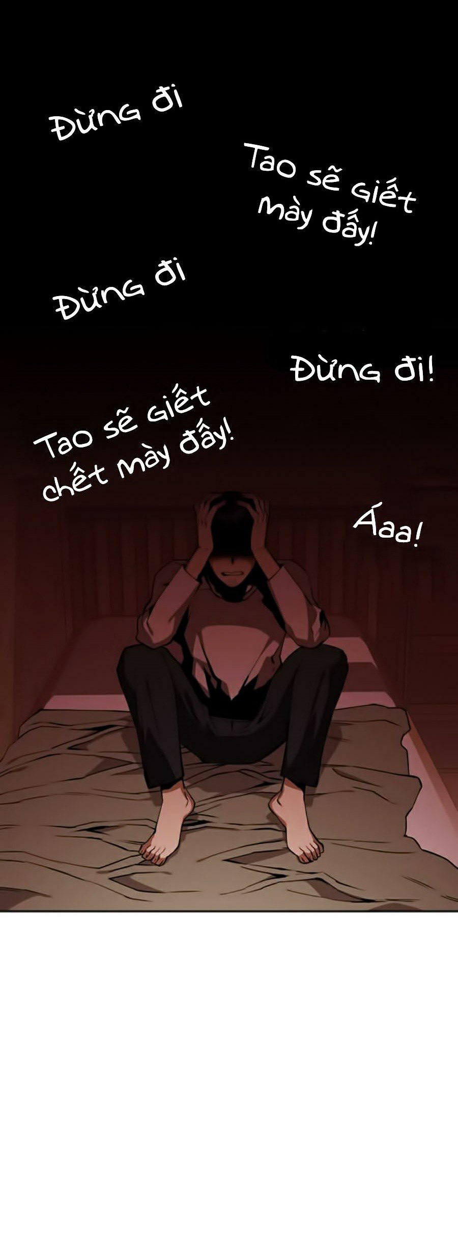 Druid Tại Ga Seoul Chap 23 - Next Chap 24