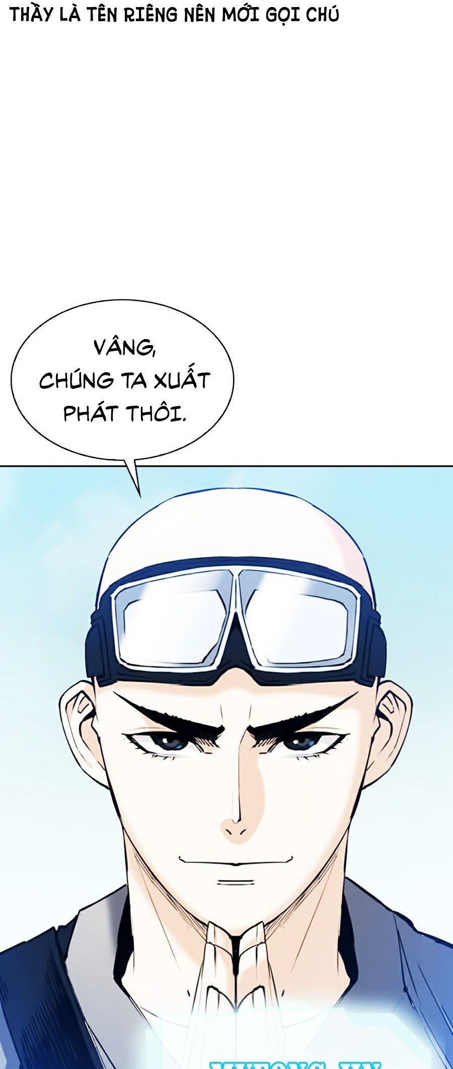 Druid Tại Ga Seoul Chap 23 - Next Chap 24