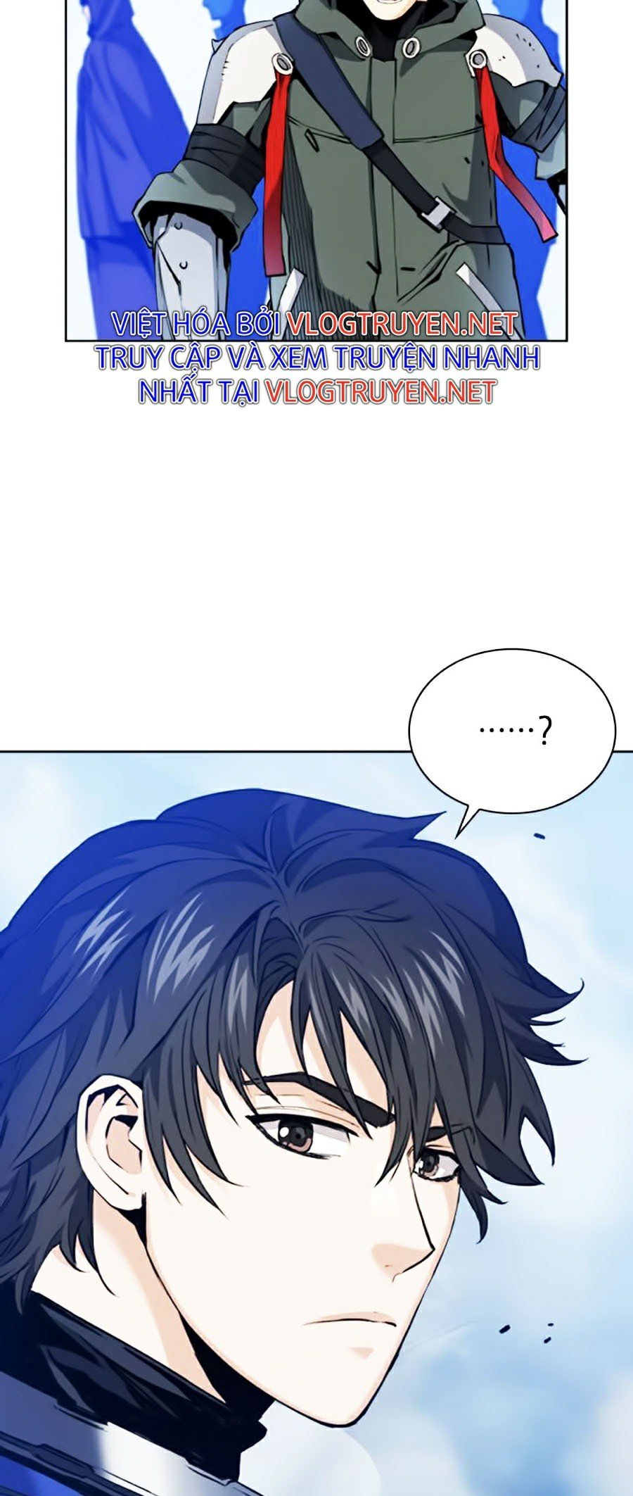 Druid Tại Ga Seoul Chap 23 - Next Chap 24