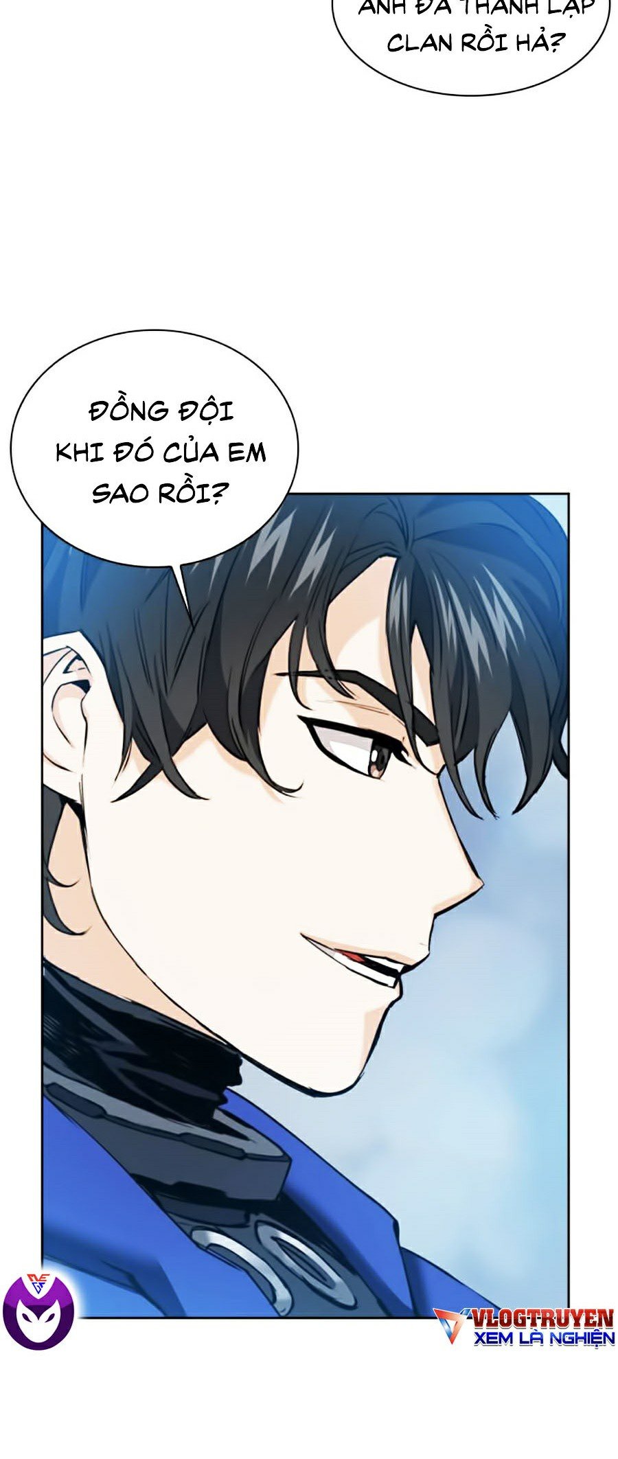 Druid Tại Ga Seoul Chap 23 - Next Chap 24