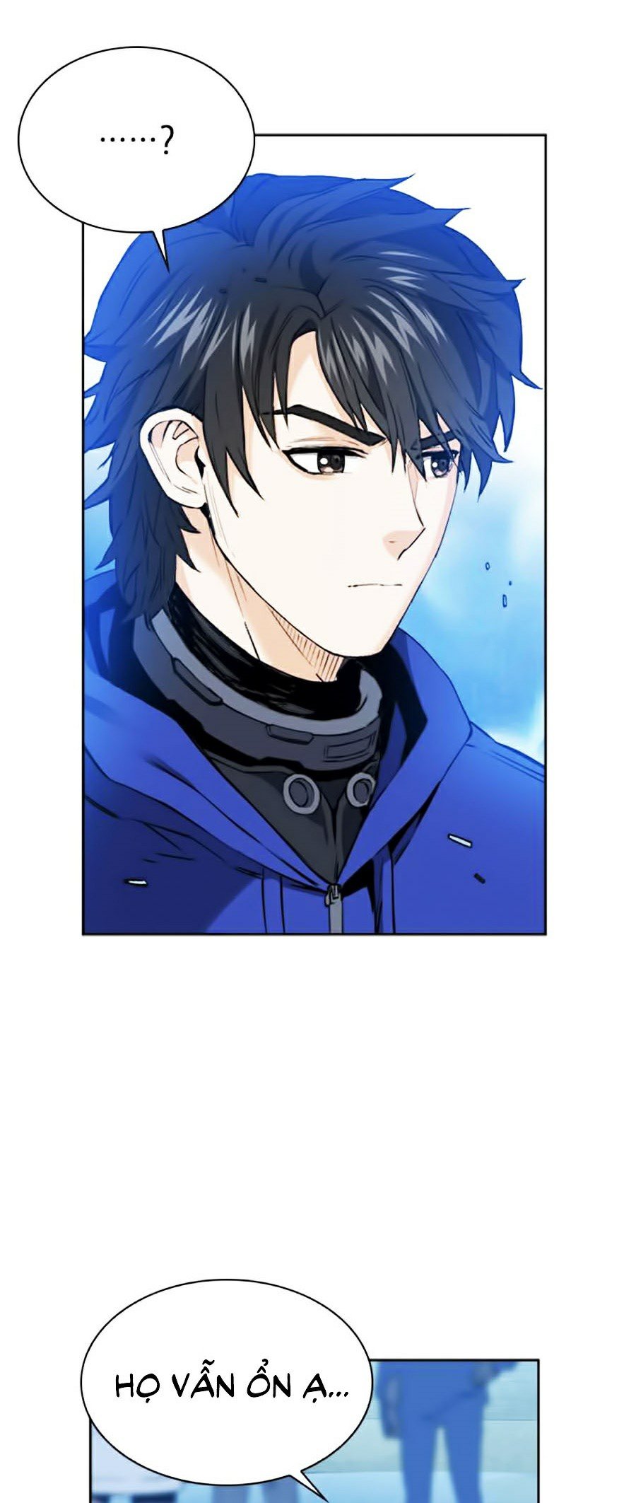 Druid Tại Ga Seoul Chap 23 - Next Chap 24