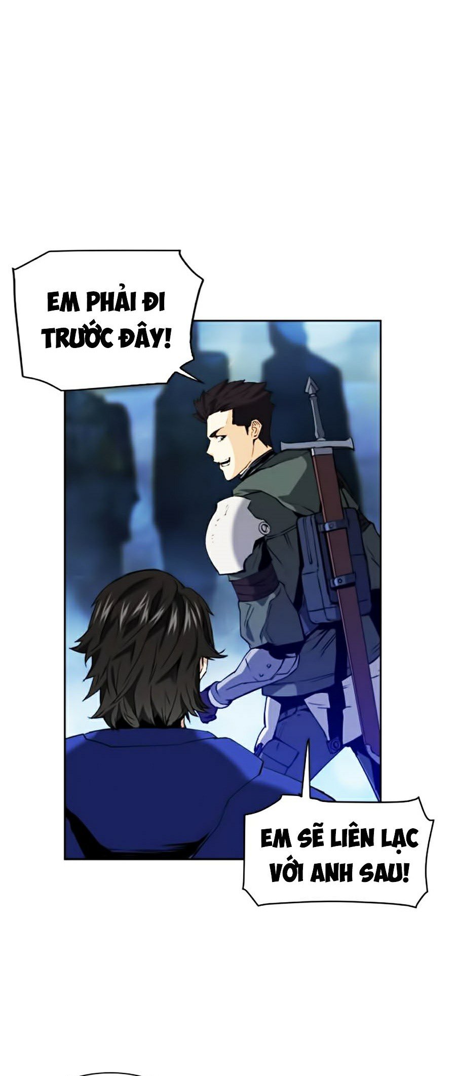 Druid Tại Ga Seoul Chap 23 - Next Chap 24