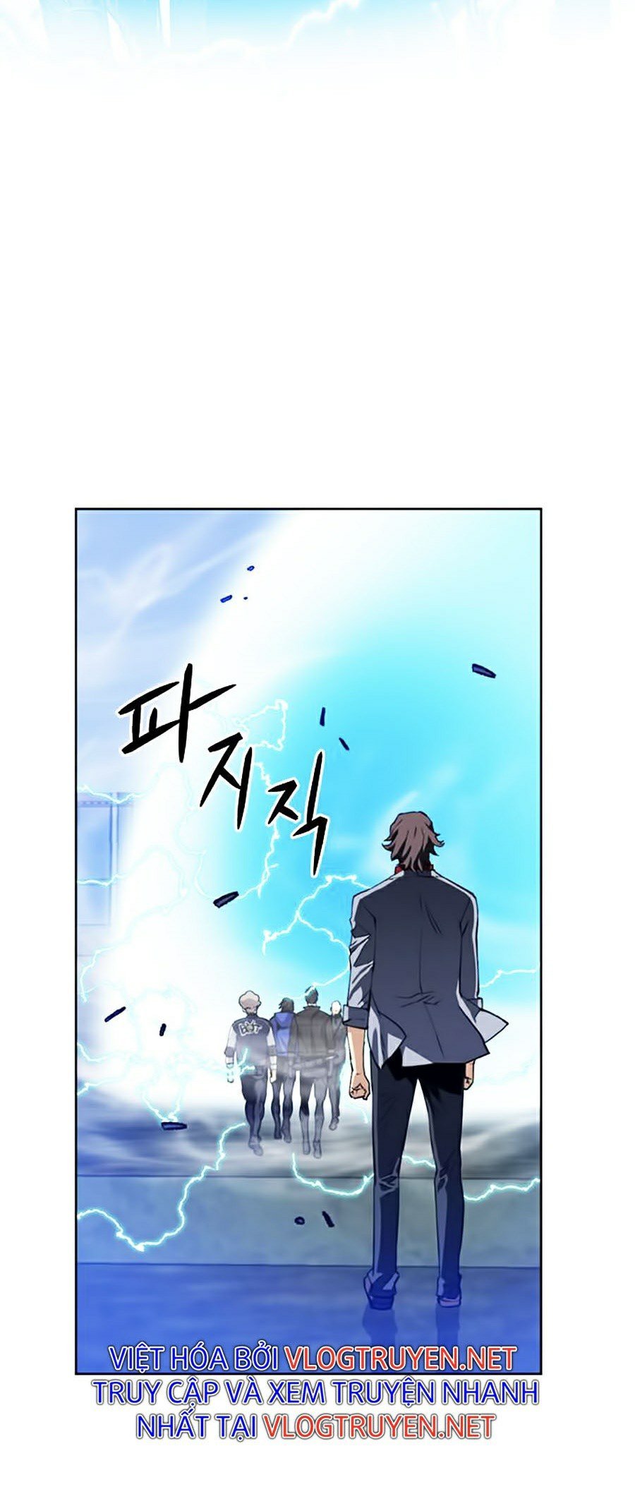 Druid Tại Ga Seoul Chap 23 - Next Chap 24