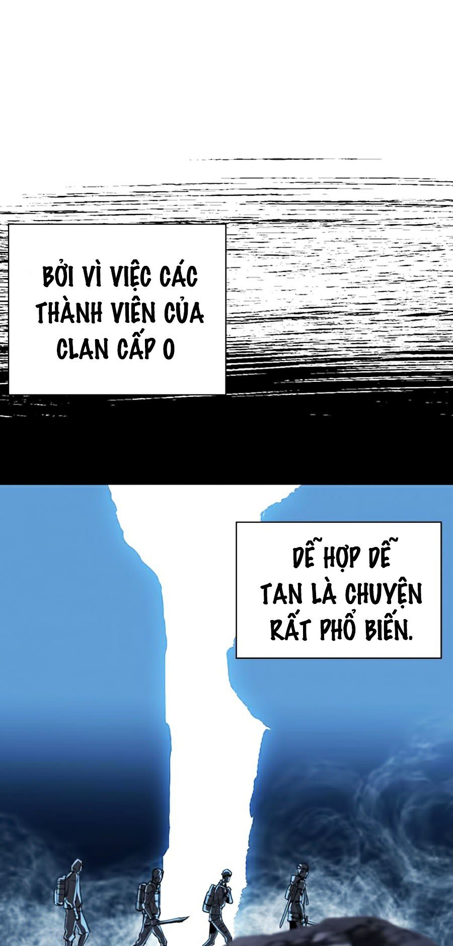 Druid Tại Ga Seoul Chap 23 - Next Chap 24