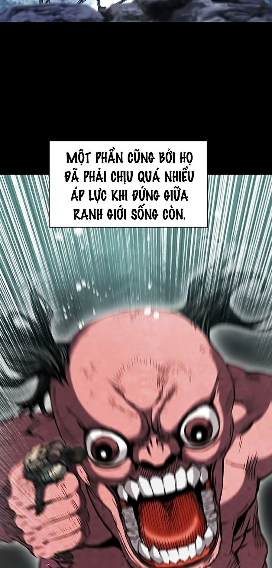 Druid Tại Ga Seoul Chap 23 - Next Chap 24