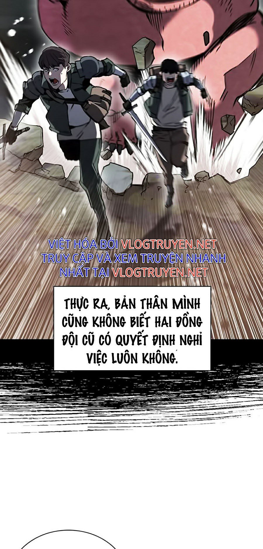 Druid Tại Ga Seoul Chap 23 - Next Chap 24