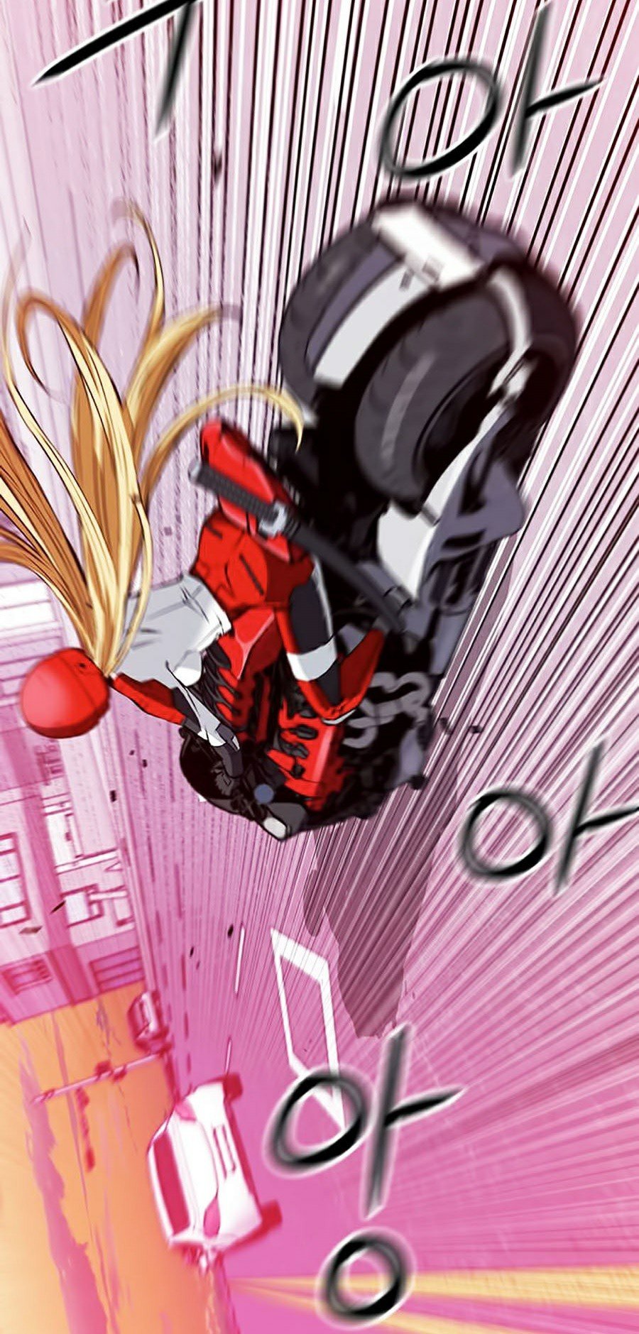 Druid Tại Ga Seoul Chap 23 - Next Chap 24