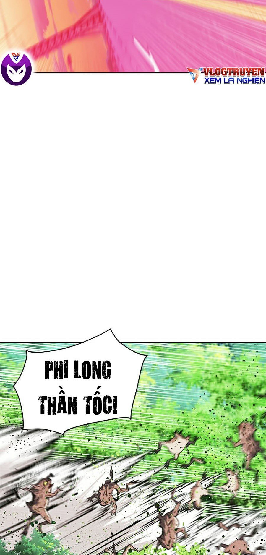 Druid Tại Ga Seoul Chap 23 - Next Chap 24