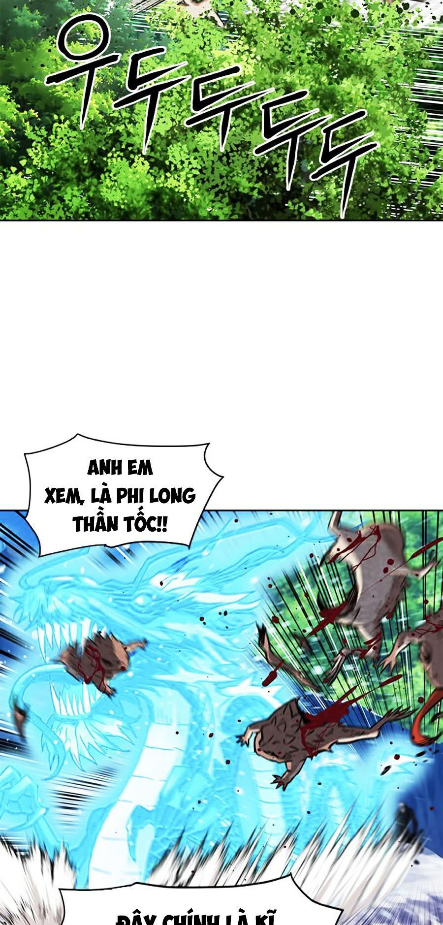 Druid Tại Ga Seoul Chap 23 - Next Chap 24