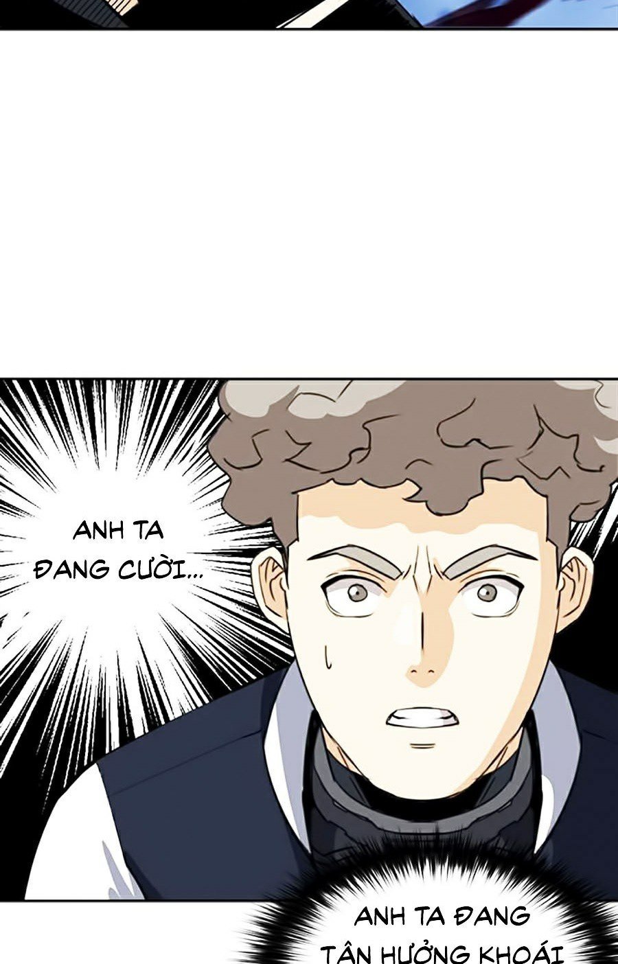 Druid Tại Ga Seoul Chap 23 - Next Chap 24