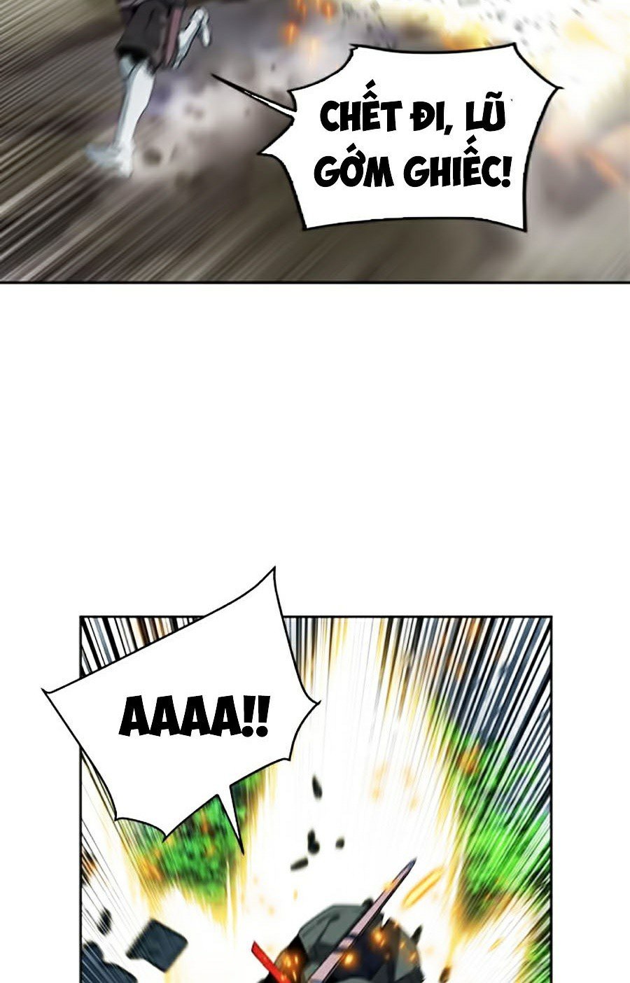 Druid Tại Ga Seoul Chap 23 - Next Chap 24