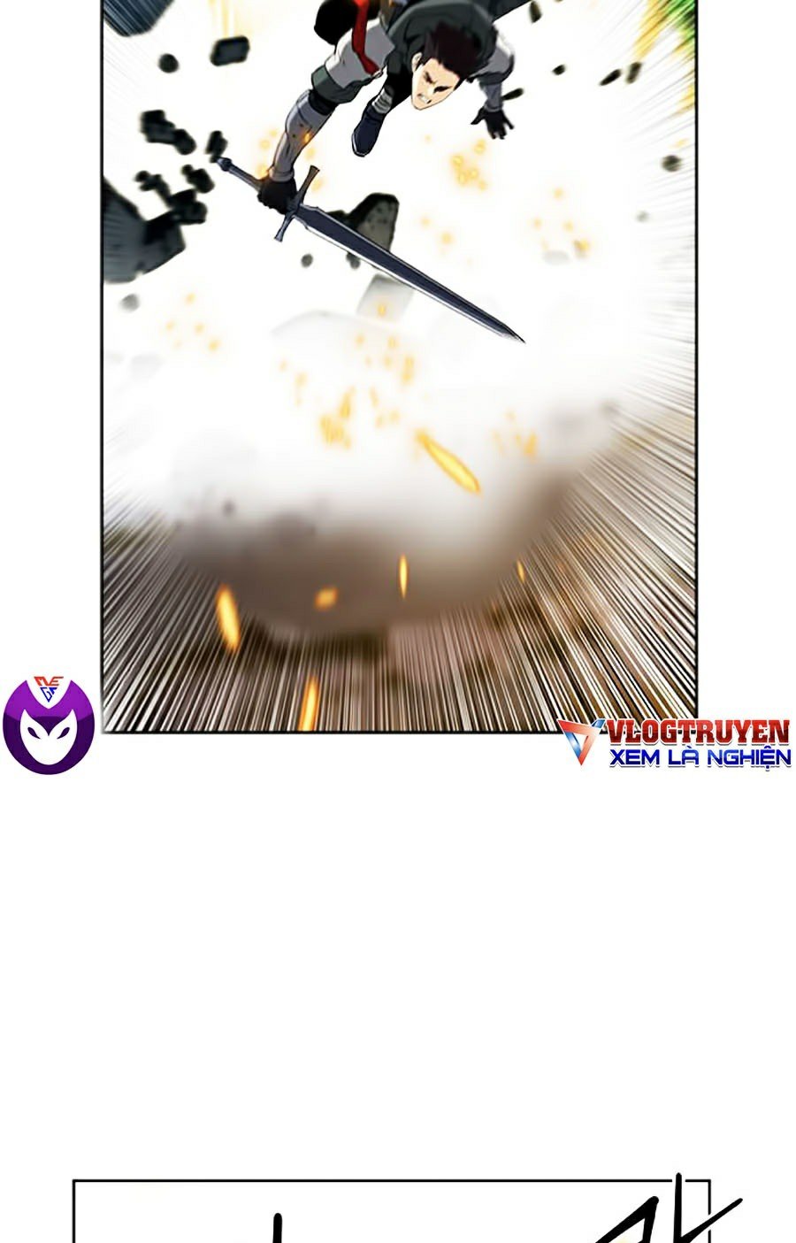 Druid Tại Ga Seoul Chap 23 - Next Chap 24