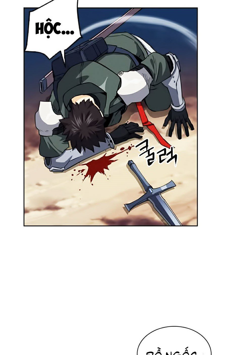 Druid Tại Ga Seoul Chap 23 - Next Chap 24