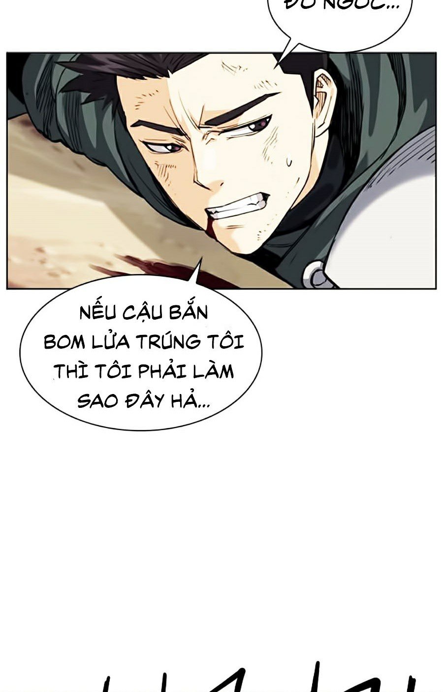 Druid Tại Ga Seoul Chap 23 - Next Chap 24