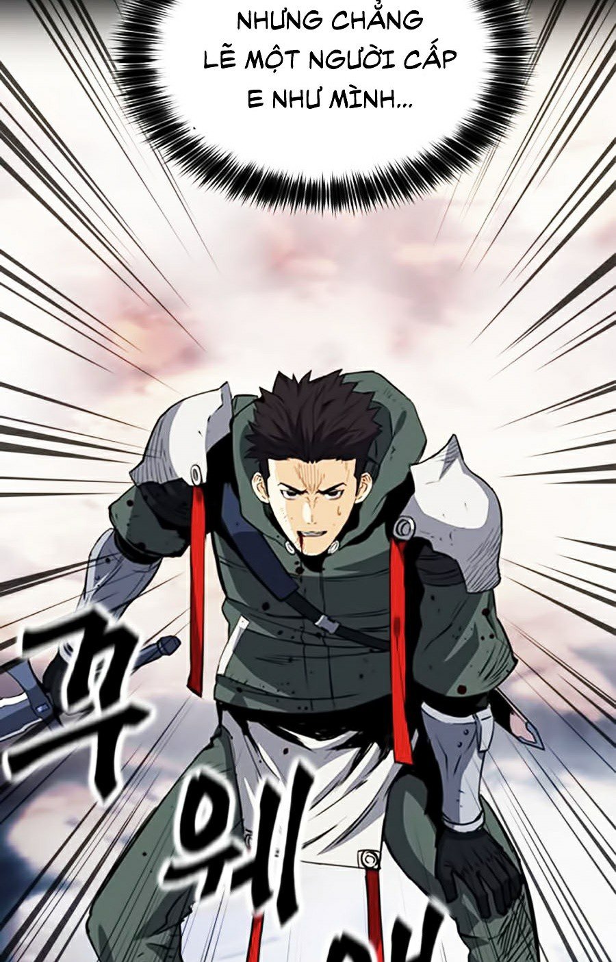 Druid Tại Ga Seoul Chap 23 - Next Chap 24