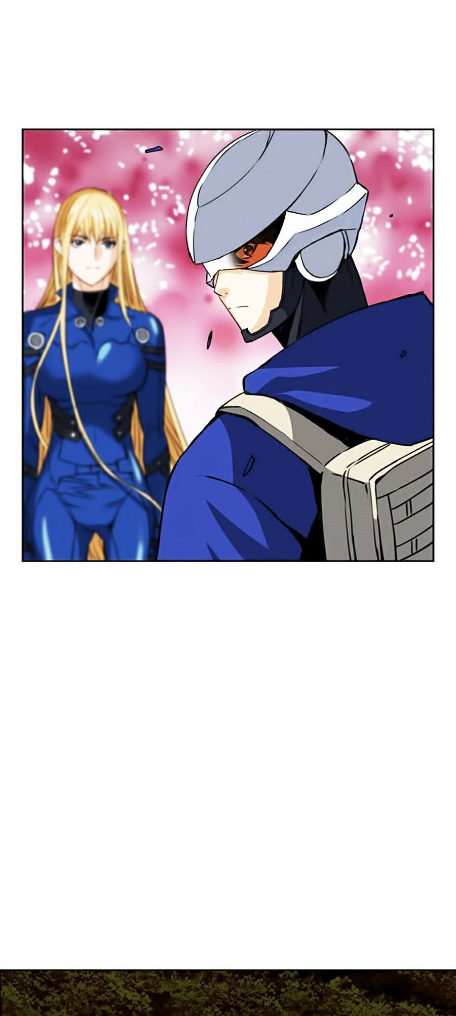 Druid Tại Ga Seoul Chap 25 - Next Chap 26