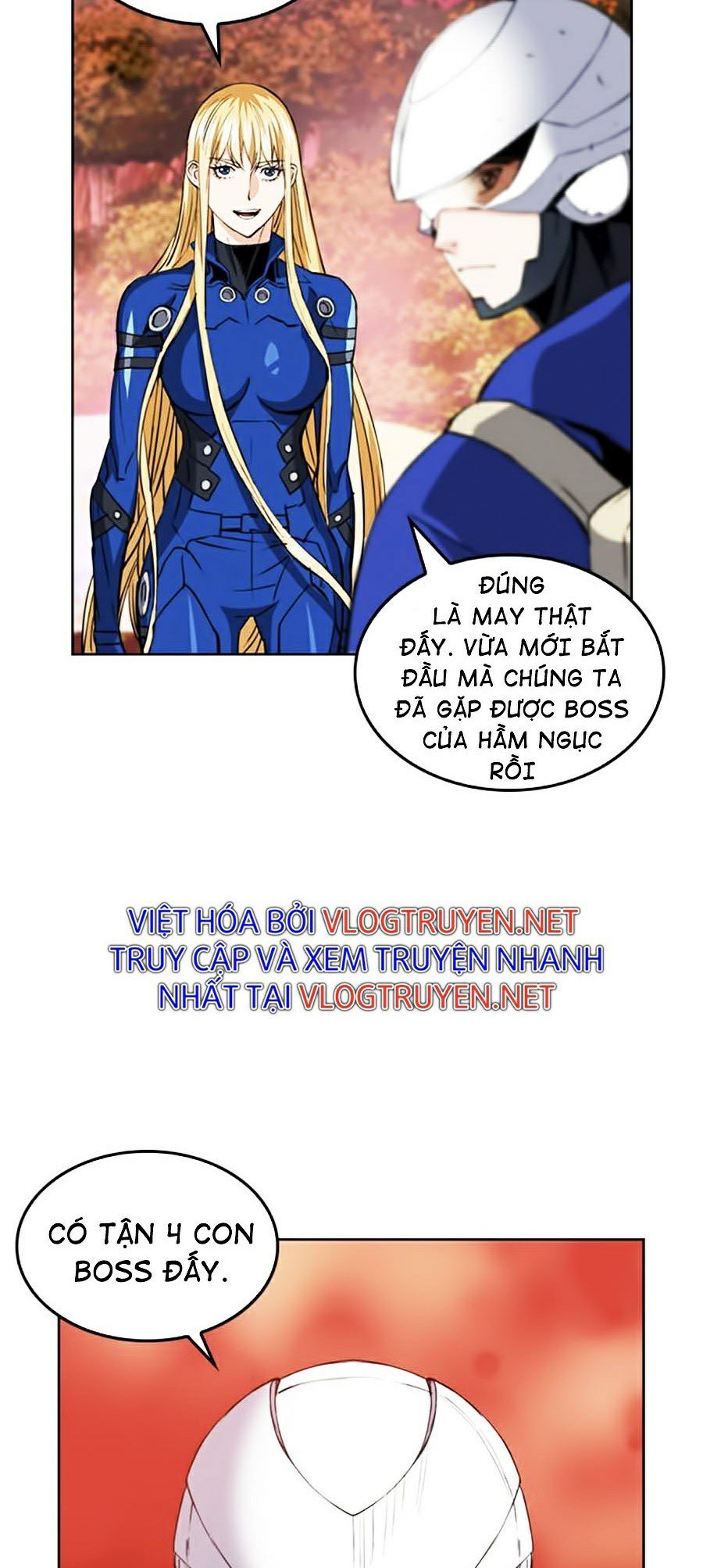 Druid Tại Ga Seoul Chap 25 - Next Chap 26