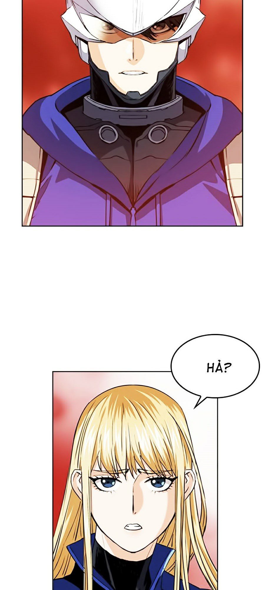 Druid Tại Ga Seoul Chap 25 - Next Chap 26