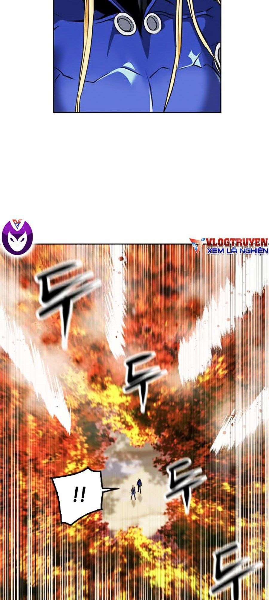 Druid Tại Ga Seoul Chap 25 - Next Chap 26