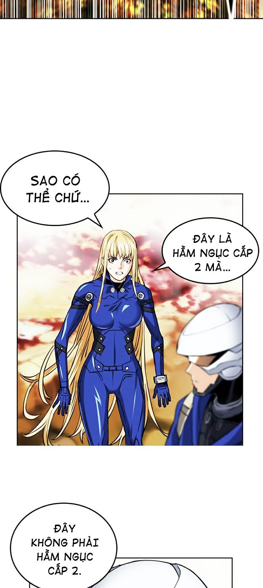 Druid Tại Ga Seoul Chap 25 - Next Chap 26