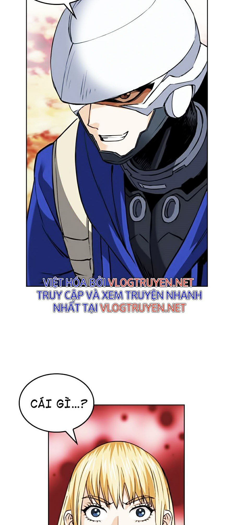 Druid Tại Ga Seoul Chap 25 - Next Chap 26