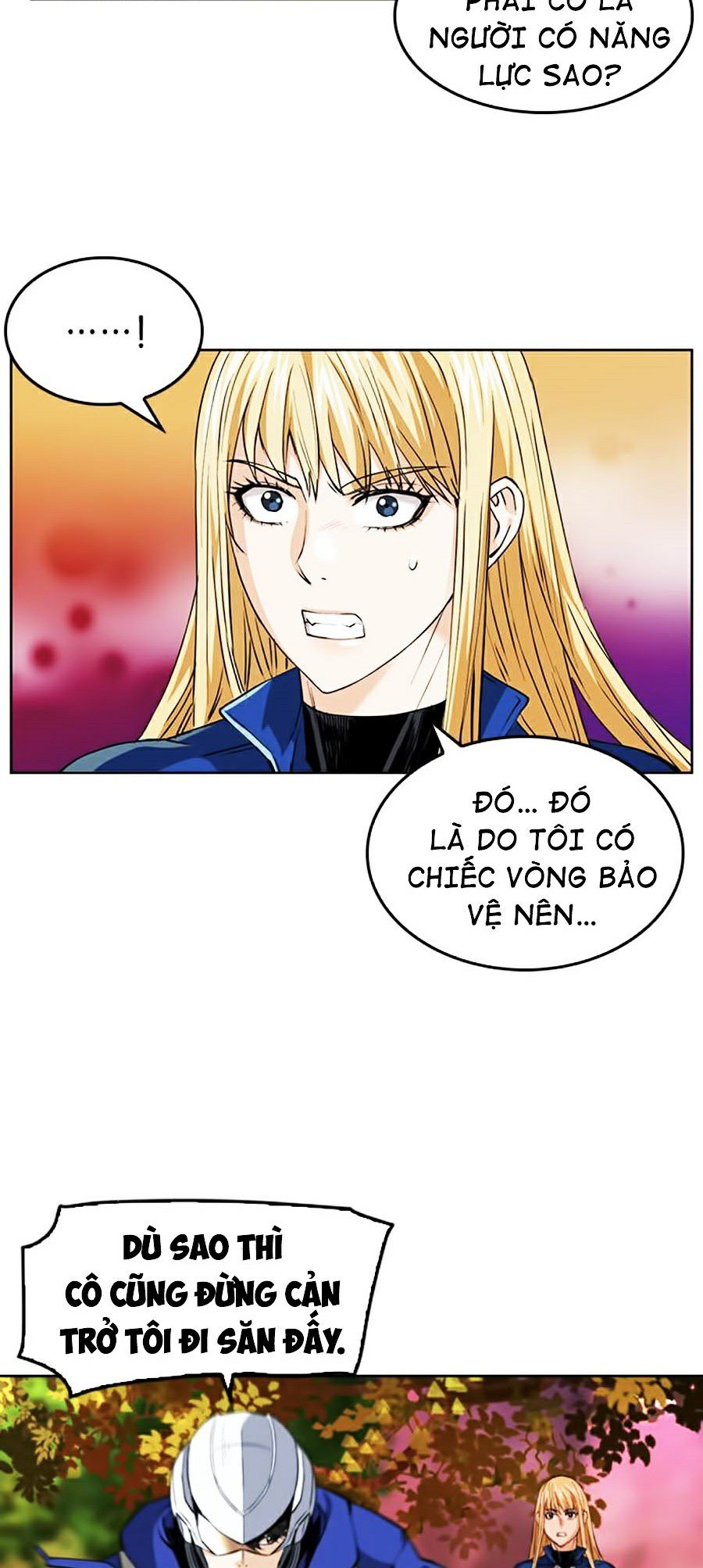 Druid Tại Ga Seoul Chap 25 - Next Chap 26