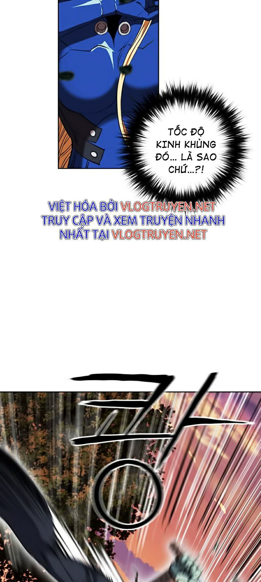 Druid Tại Ga Seoul Chap 25 - Next Chap 26