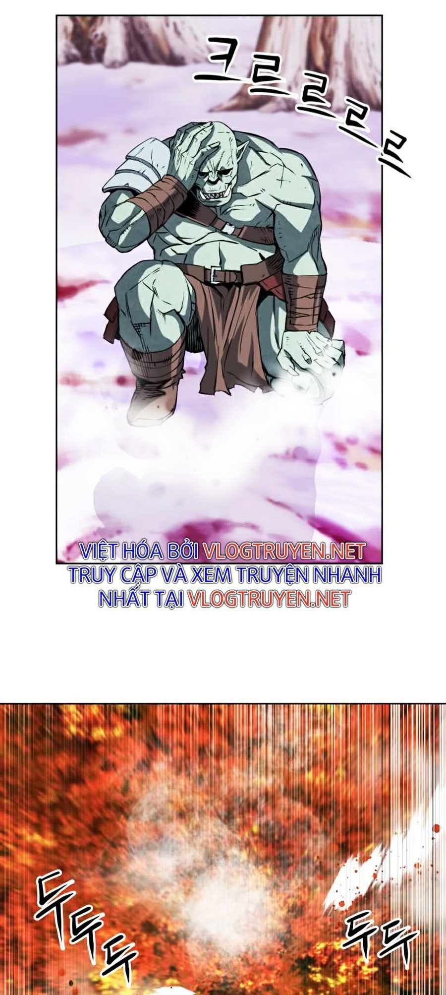 Druid Tại Ga Seoul Chap 25 - Next Chap 26