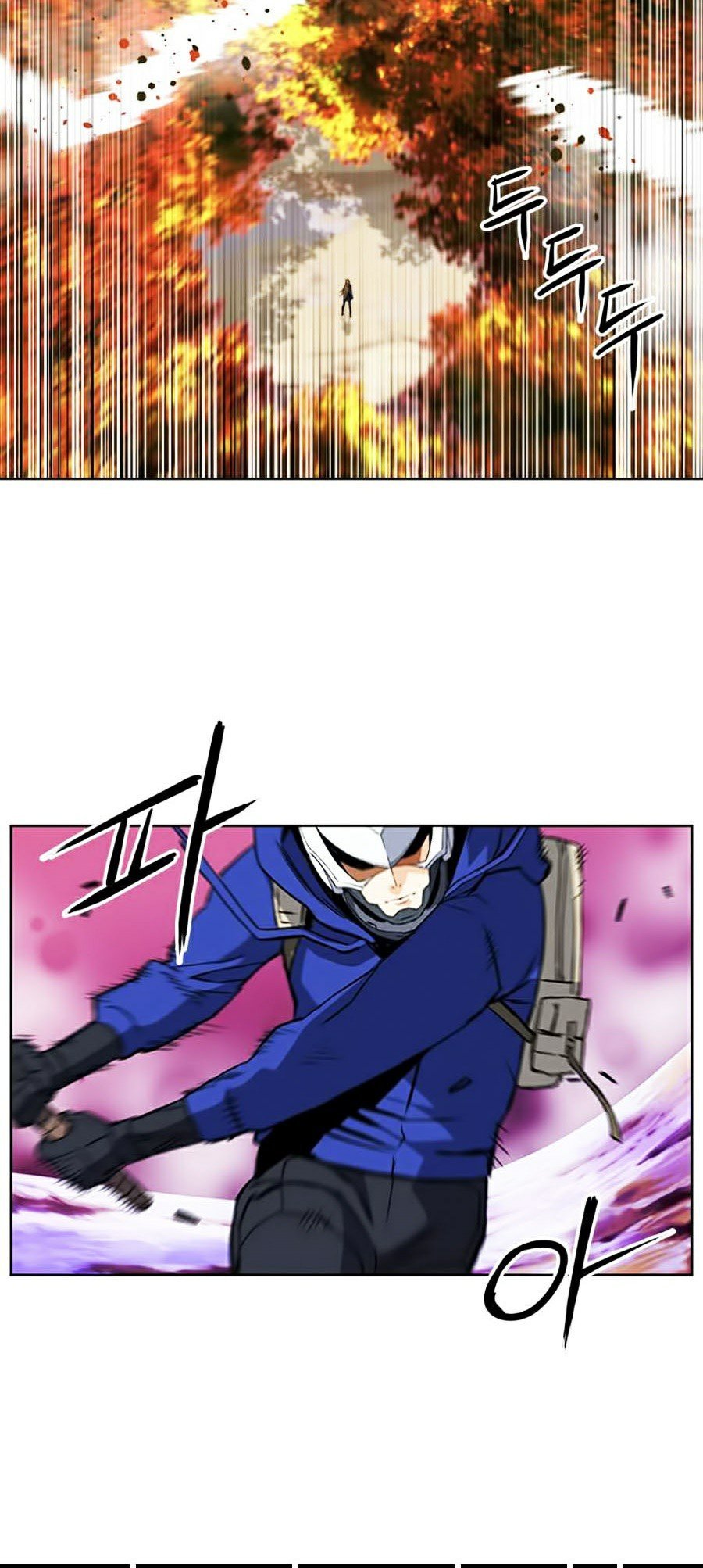 Druid Tại Ga Seoul Chap 25 - Next Chap 26