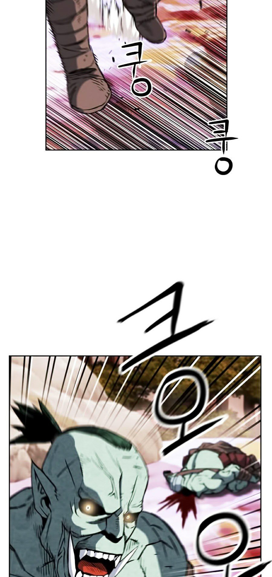 Druid Tại Ga Seoul Chap 25 - Next Chap 26