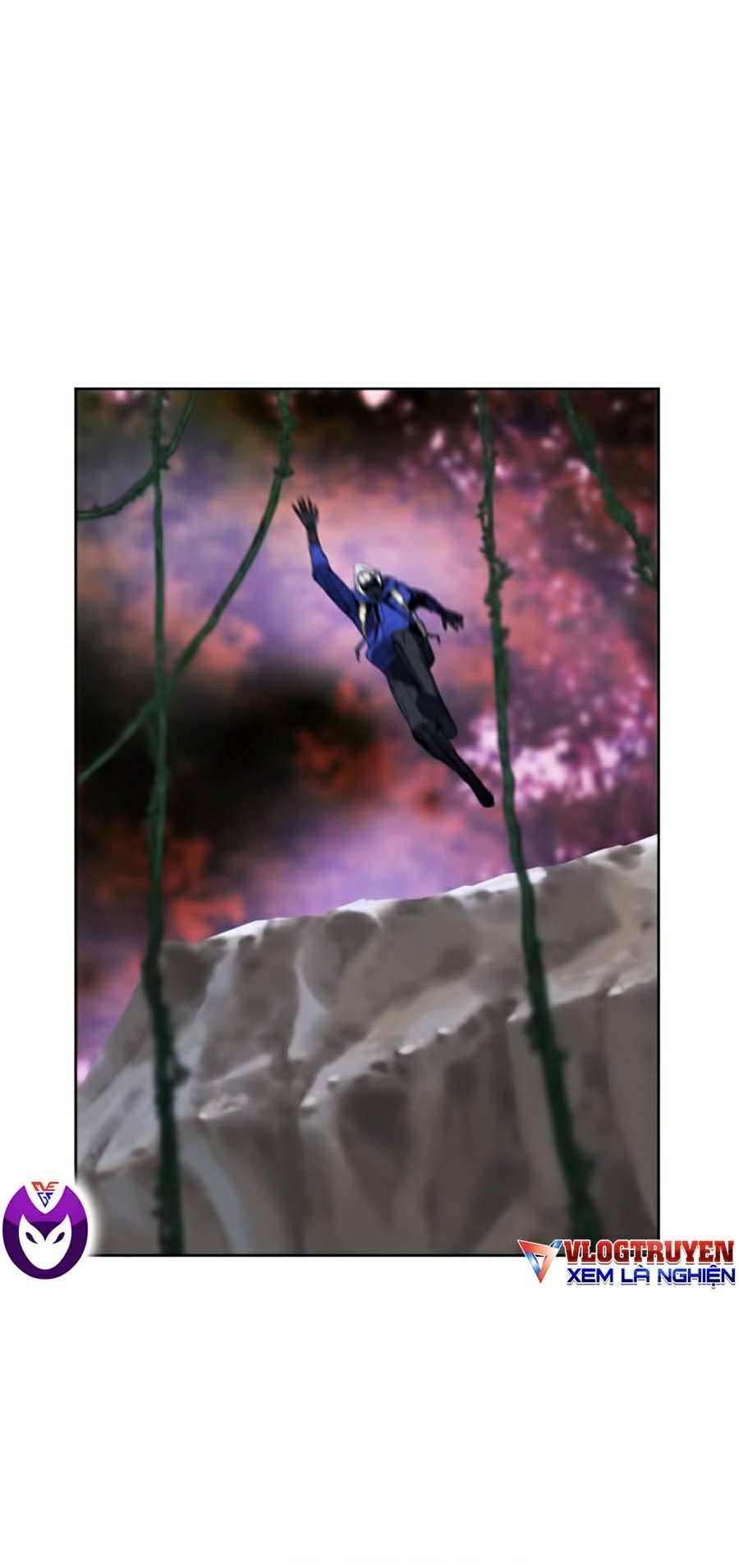 Druid Tại Ga Seoul Chap 25 - Next Chap 26