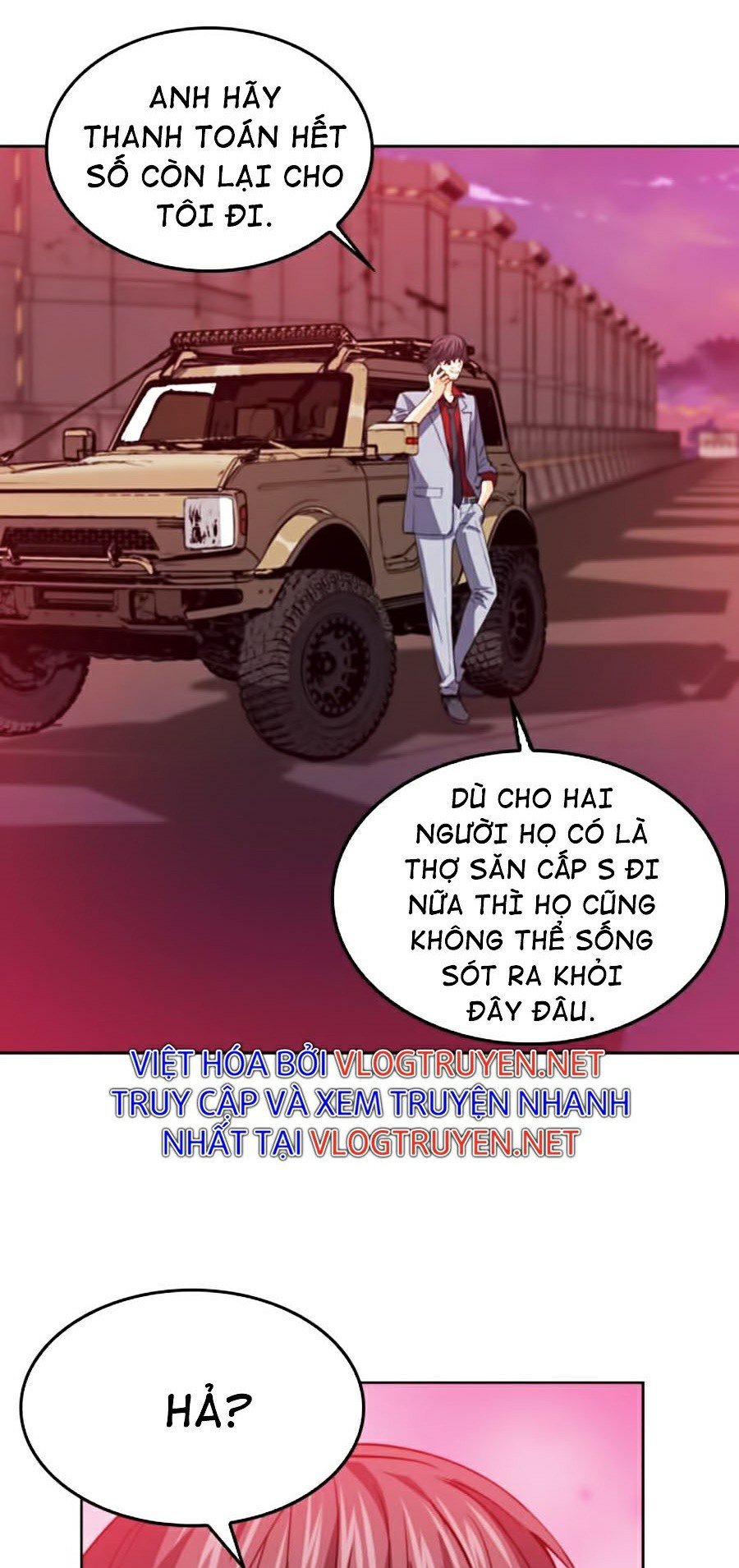 Druid Tại Ga Seoul Chap 25 - Next Chap 26