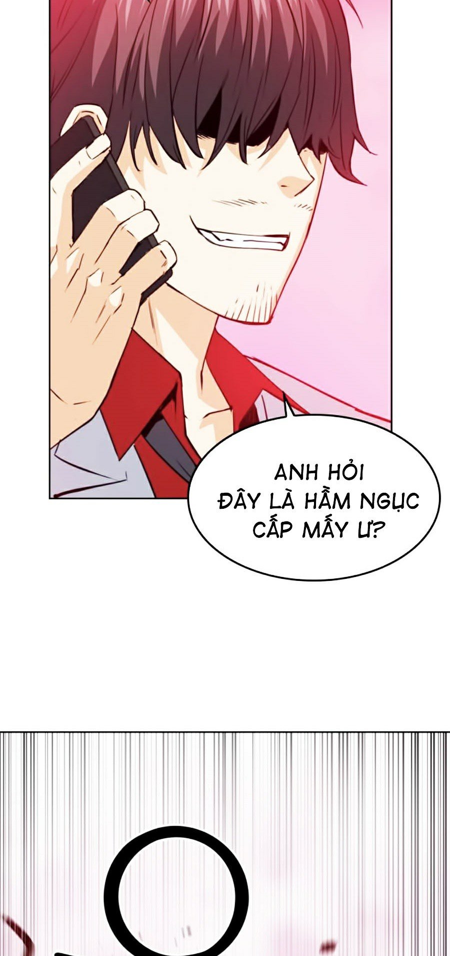 Druid Tại Ga Seoul Chap 25 - Next Chap 26