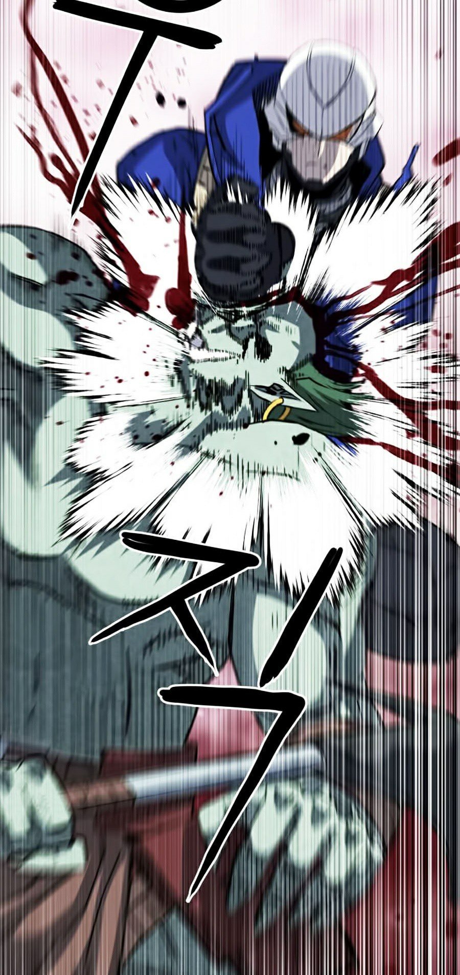 Druid Tại Ga Seoul Chap 25 - Next Chap 26