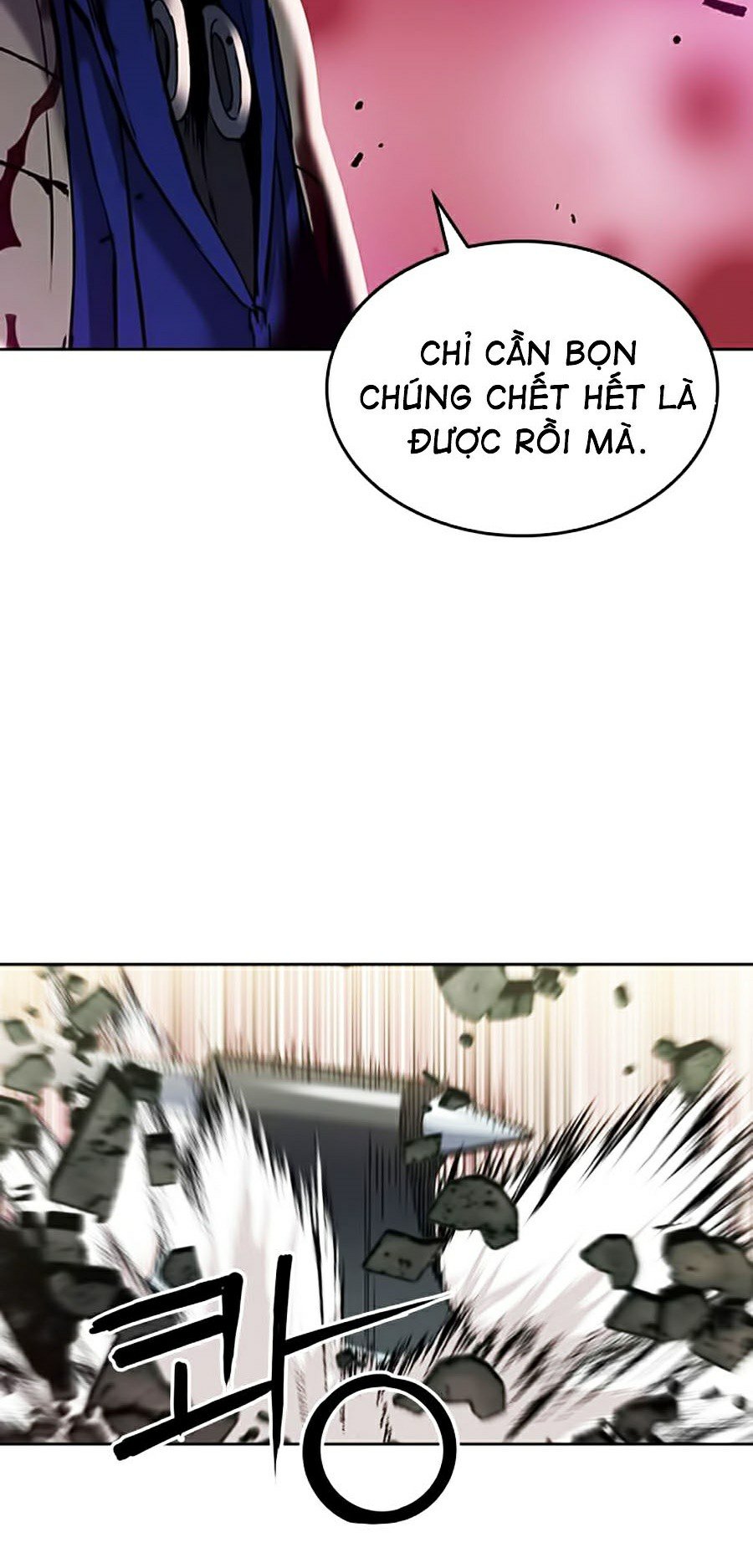 Druid Tại Ga Seoul Chap 25 - Next Chap 26