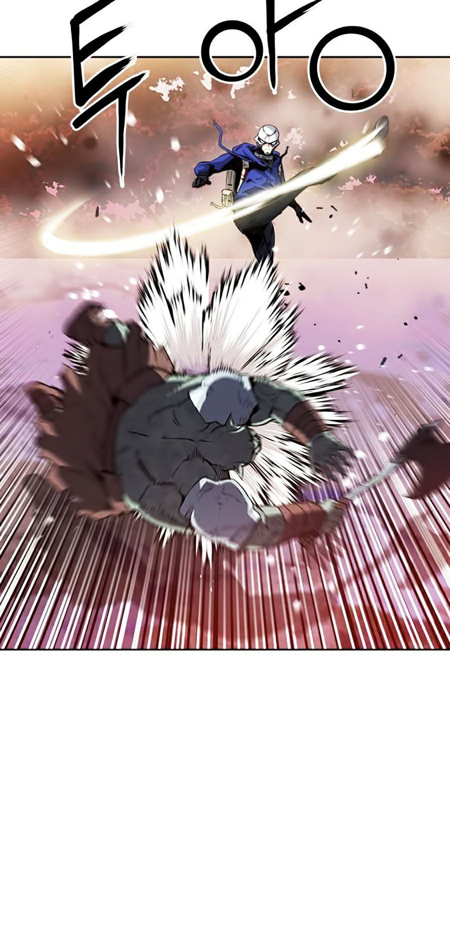 Druid Tại Ga Seoul Chap 25 - Next Chap 26