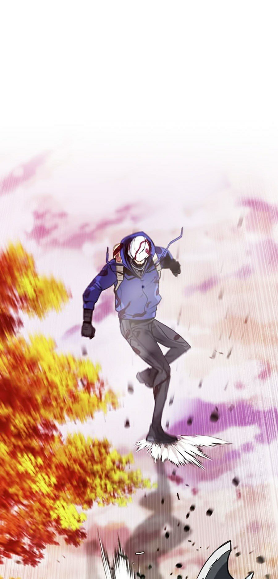 Druid Tại Ga Seoul Chap 25 - Next Chap 26