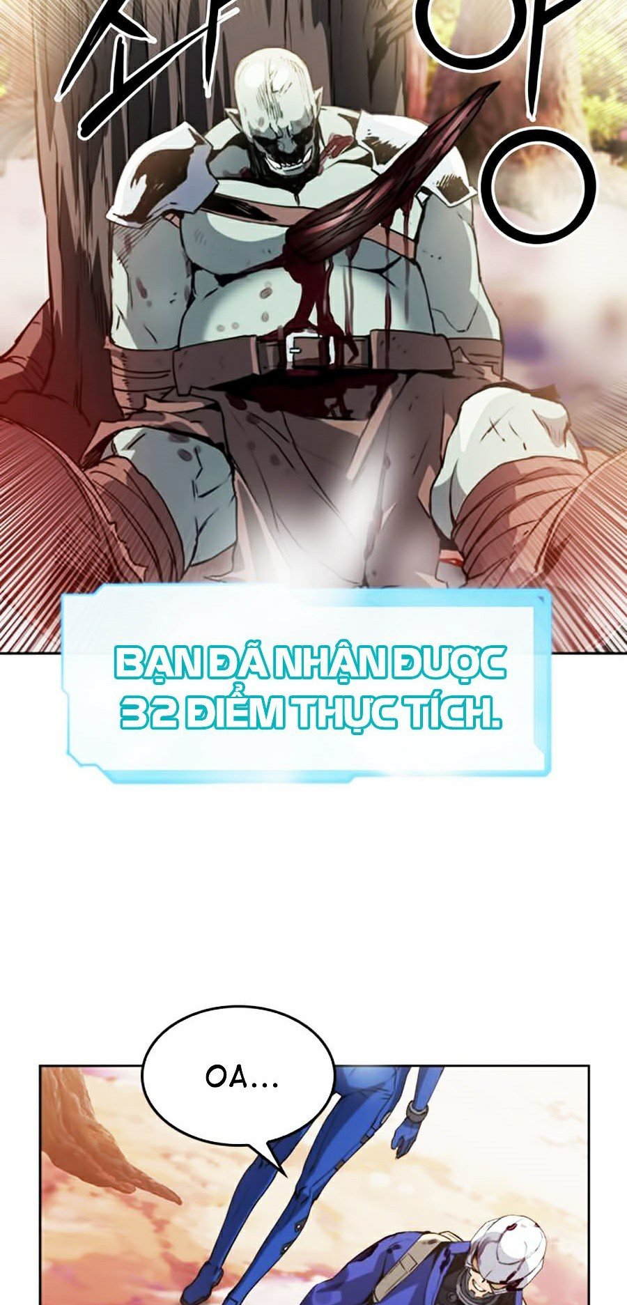 Druid Tại Ga Seoul Chap 25 - Next Chap 26