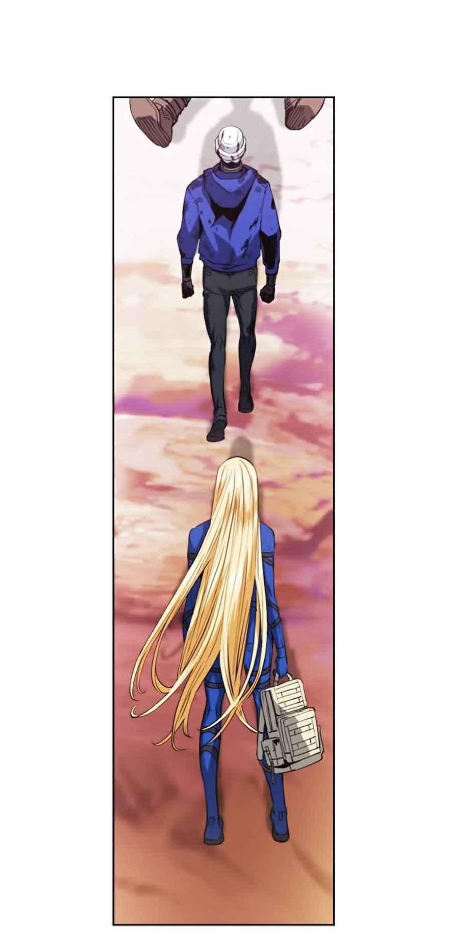 Druid Tại Ga Seoul Chap 25 - Next Chap 26