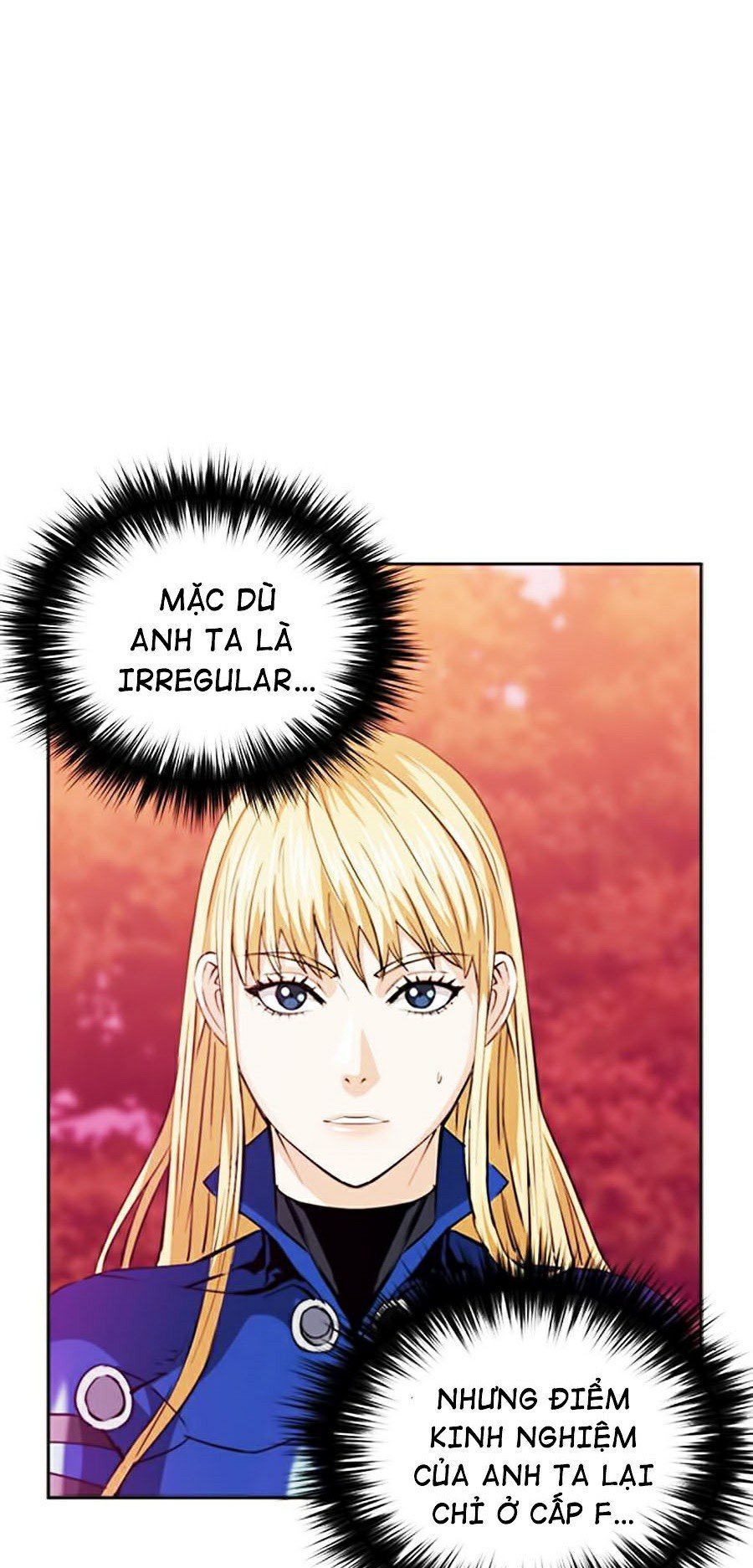 Druid Tại Ga Seoul Chap 25 - Next Chap 26