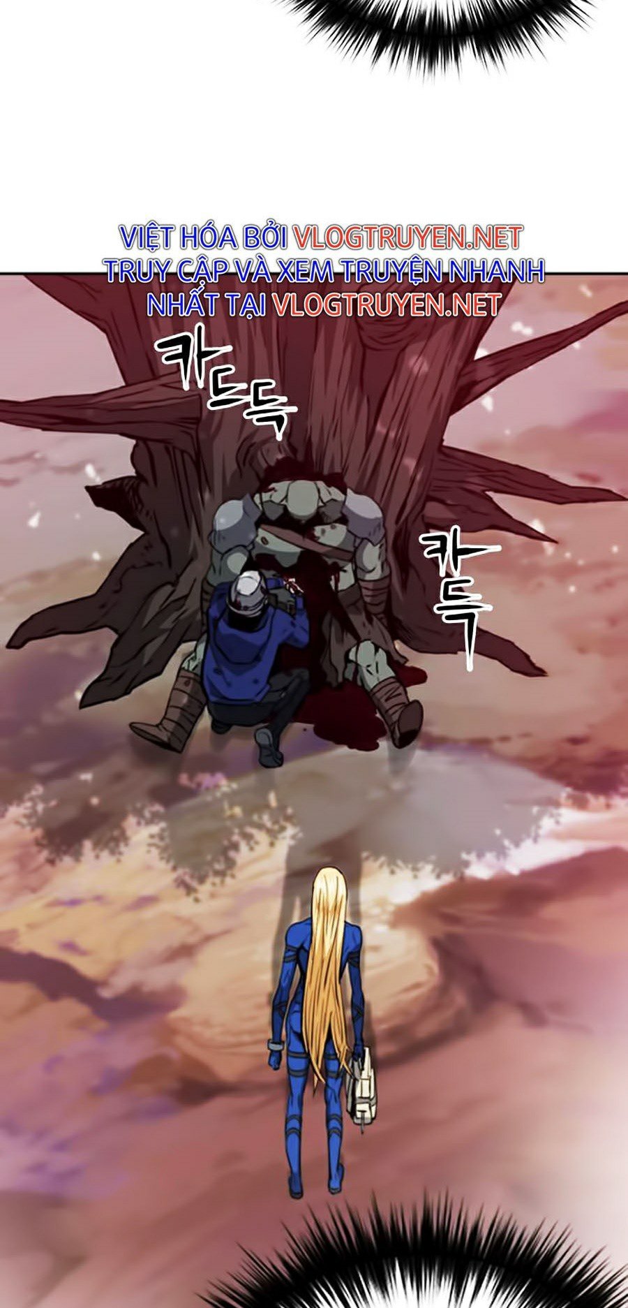 Druid Tại Ga Seoul Chap 25 - Next Chap 26