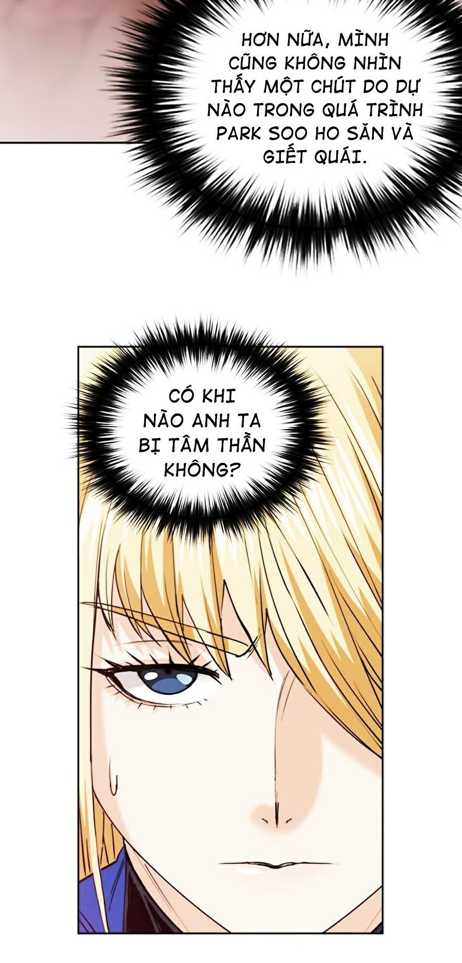 Druid Tại Ga Seoul Chap 25 - Next Chap 26