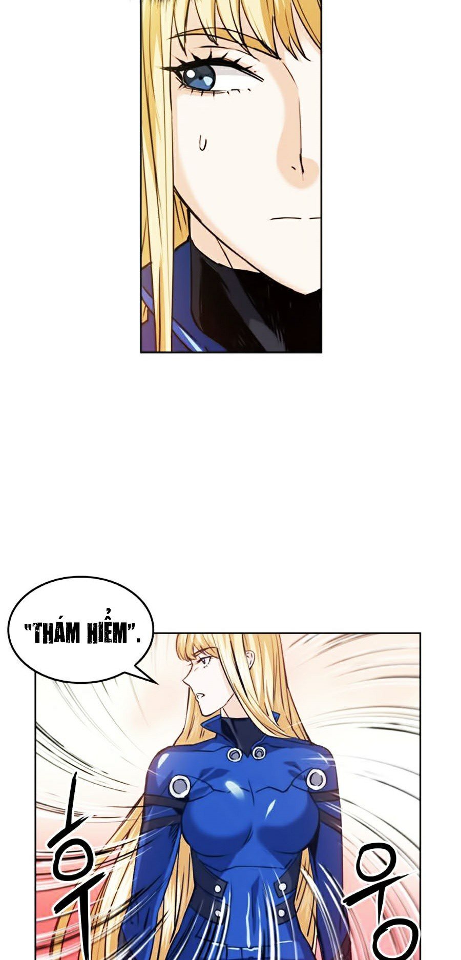 Druid Tại Ga Seoul Chap 25 - Next Chap 26