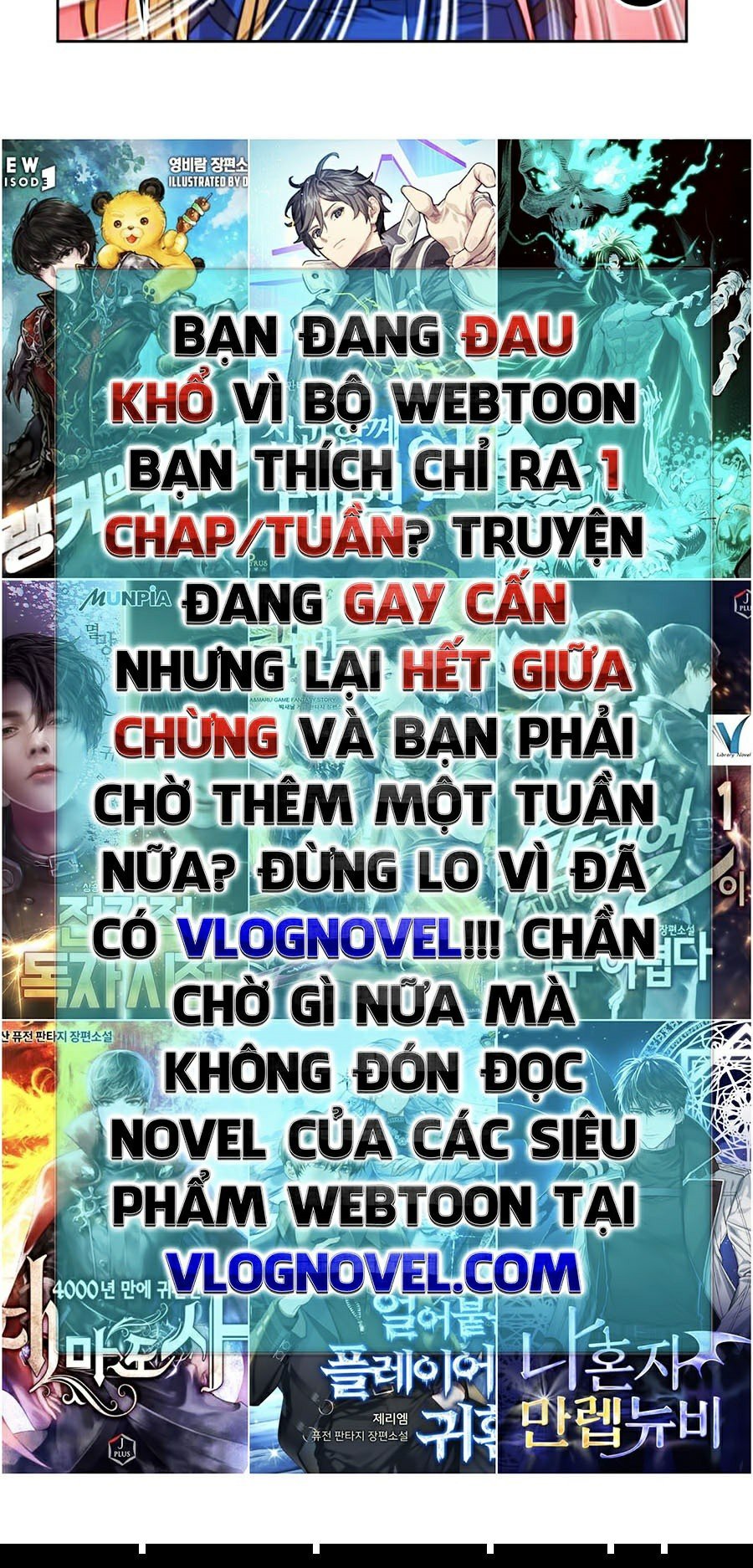 Druid Tại Ga Seoul Chap 25 - Next Chap 26