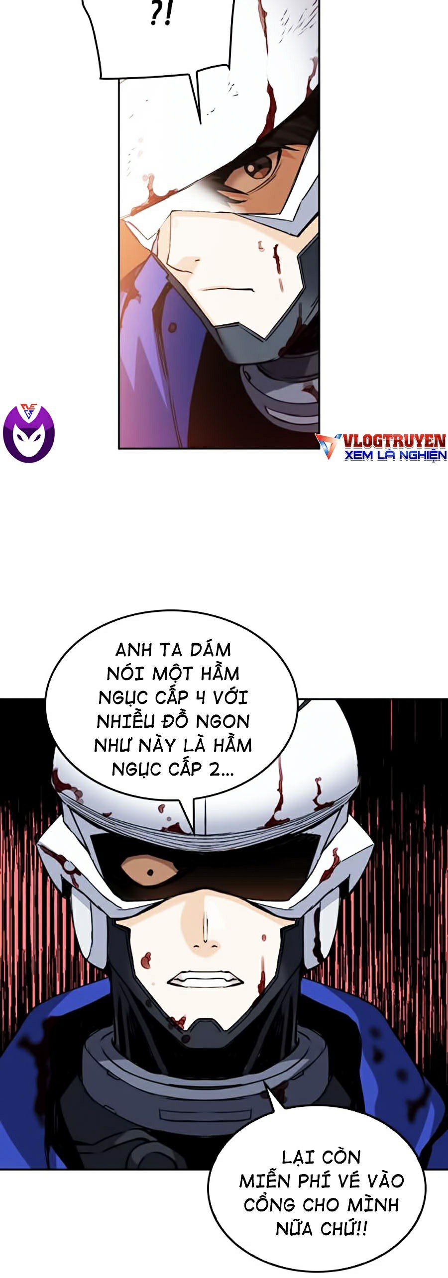 Druid Tại Ga Seoul Chap 25 - Next Chap 26