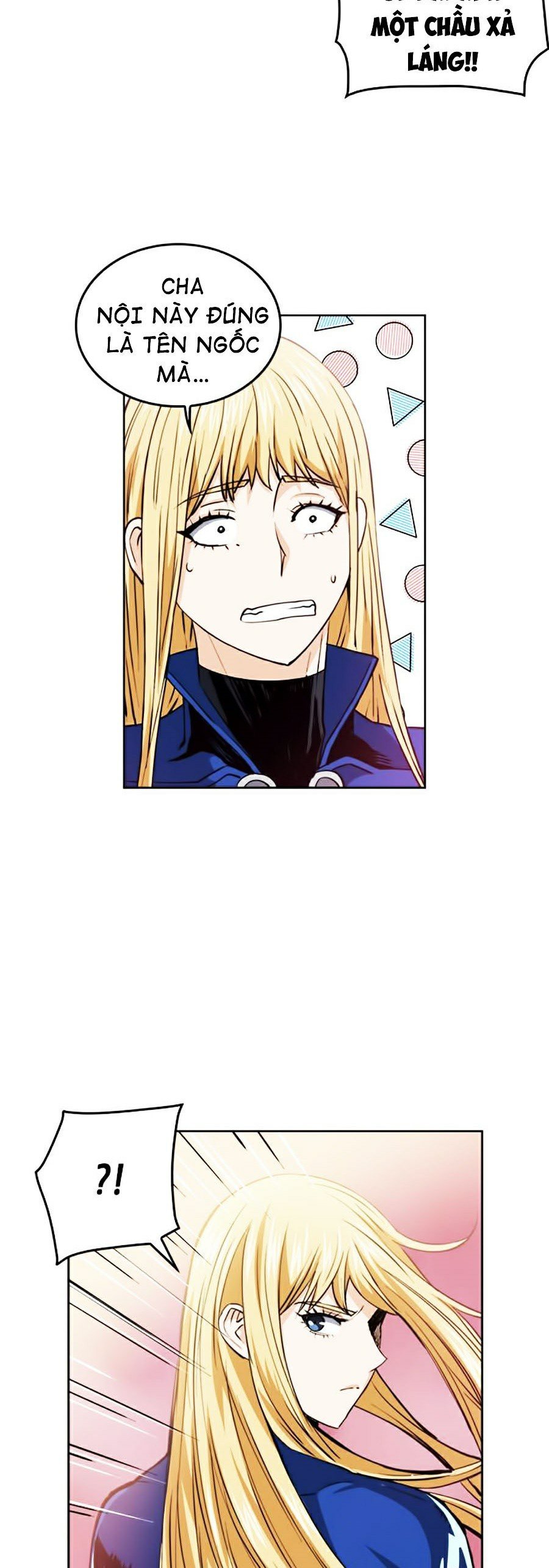 Druid Tại Ga Seoul Chap 25 - Next Chap 26