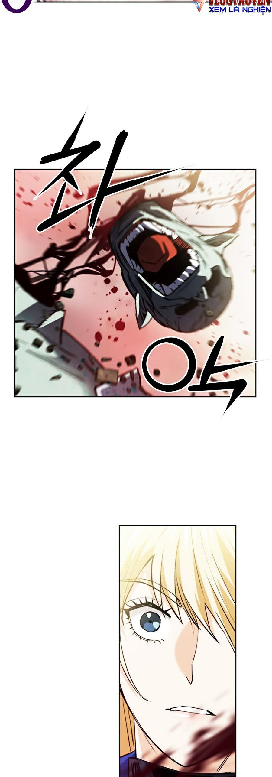 Druid Tại Ga Seoul Chap 25 - Next Chap 26