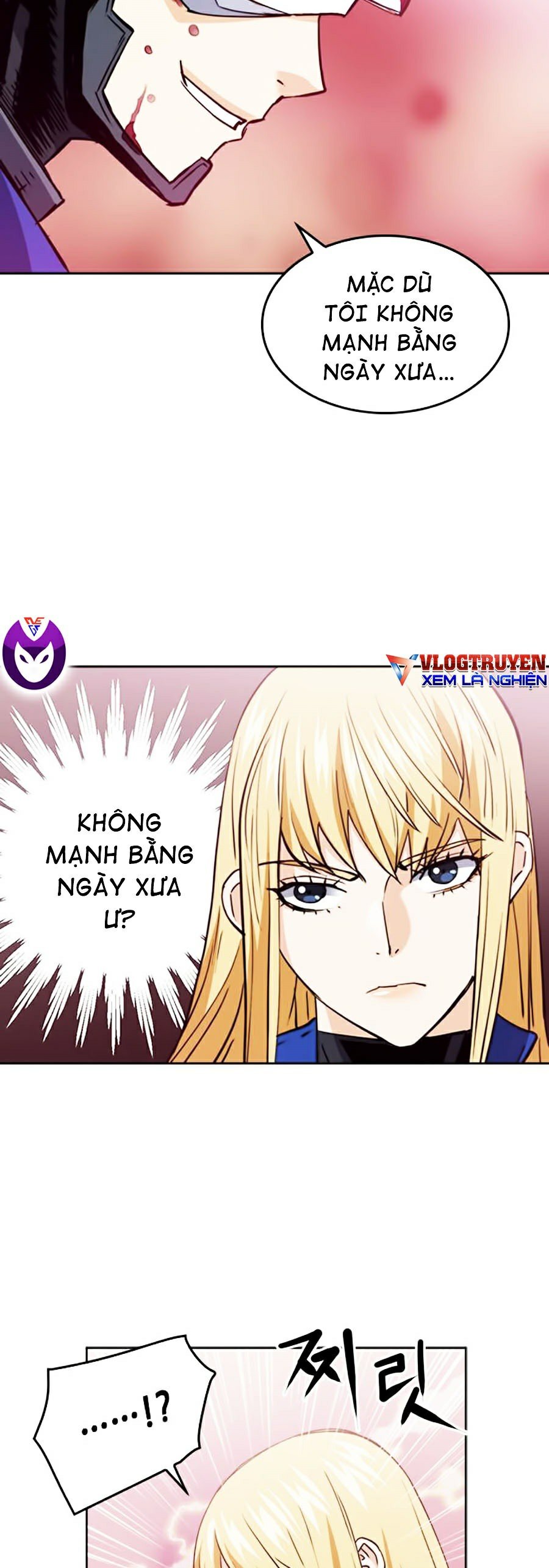 Druid Tại Ga Seoul Chap 25 - Next Chap 26