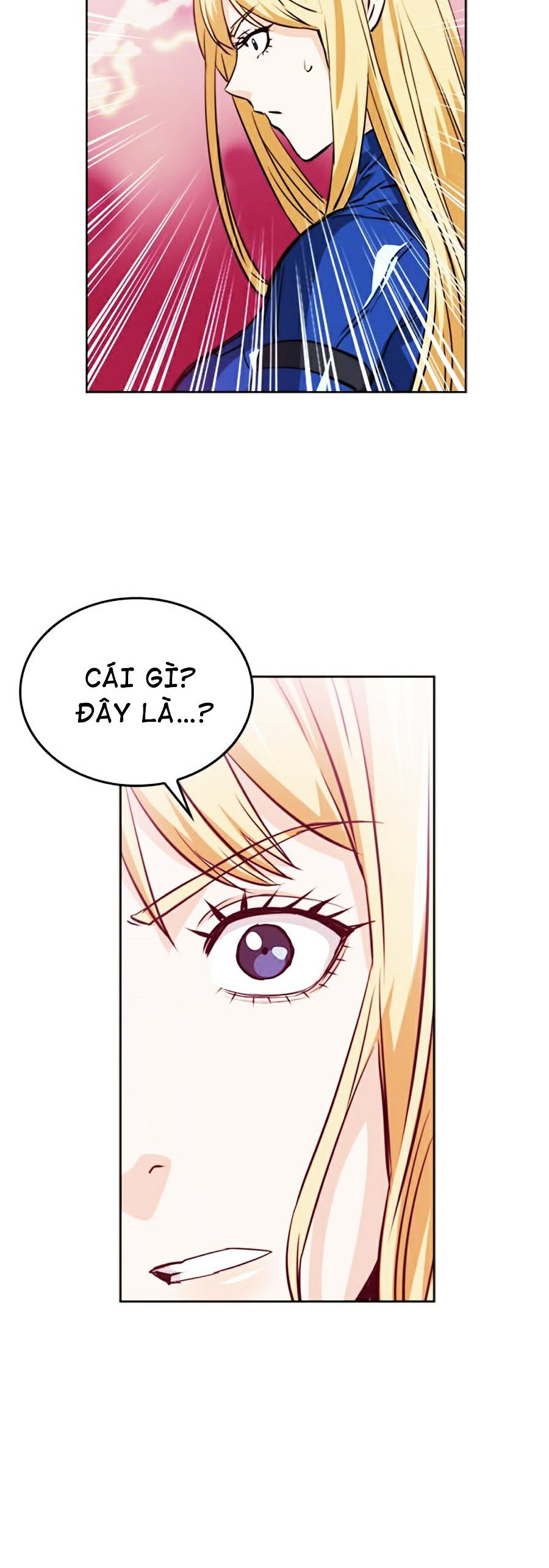 Druid Tại Ga Seoul Chap 25 - Next Chap 26