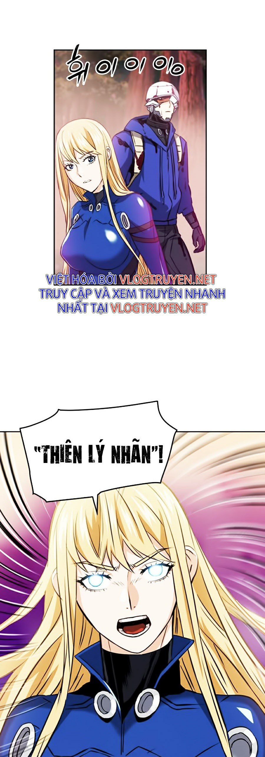 Druid Tại Ga Seoul Chap 25 - Next Chap 26